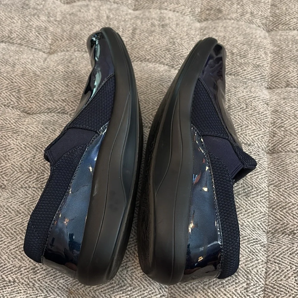 Alegria slip on shoes size EU 38 - Picture 4 of 7